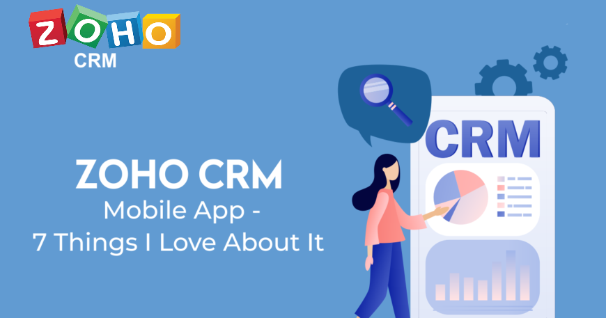 ZoHo Top 3 Car Garage Management Software In India